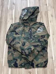 2026年最新】avirex ダウンジャケットの人気アイテム - メルカリ