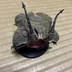 ヤマツカミ 超造形魂 モンスターハンター