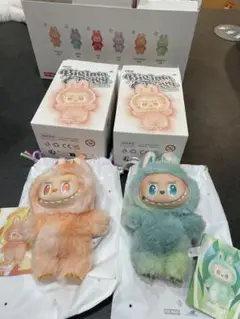 【正規品】ラブブ エナジー