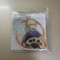 キャラポップアップストア 爆豪勝己 キーホルダー