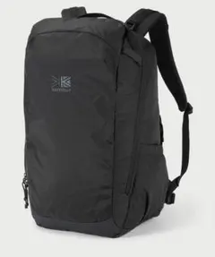 ※土日お値下げ中※【新品未使用/公式サイト完売品】tribute 25 カリマーのサムネイル