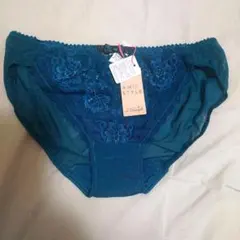 AMOSTYLE レースショーツ L