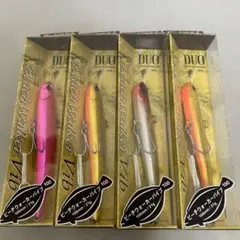 D-CLAW Bubbles 250 サゴシ トップウォーター - メルカリ