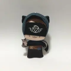 Identity V 占い師 イライ・クラーク ぬいぐるみ