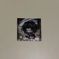 HUNTER×HUNTER シール ウエハース 第1弾 フェイタン