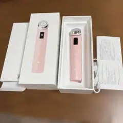 メディキューブ AGE-R ブースタープロ X2 水色 - メルカリ
