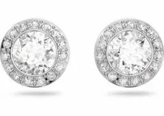 [スワロフスキー] クリスタル ピアス [正規輸入品]