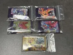 ポケモンフレンダ　BT5弾 スーパートレジャー