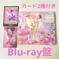 【新品未再生】中島健人　IDOLIC 初回A ①