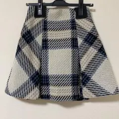 SNIDEL ミニスカート