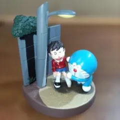 ドラえもん コミックテイストフィギュア　かったよ、ぼく　ドラえもん　Furutaのサムネイル