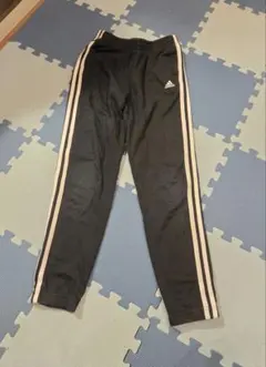 adidas キッズ ジャージ パンツ 160