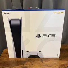 【ジャンク】Playstation 5 CFI-1100A ディスクドライブ搭載