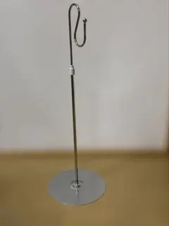 フロアスタンド　ディスプレイ　撮影用のサムネイル