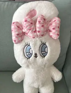 ❤️新品　エスターバニー　超BIGぬいぐるみ　esther bunny