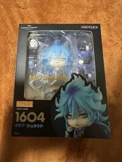 Twisted Wonderland イデア・シュラウド ねんどろいど