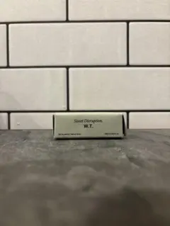 D'ORSAY 香水 Sweet Disruption. W.T.のサムネイル