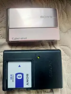 返品保証】SONY Cyber-shot DSC-T77 ブラウン - メルカリ