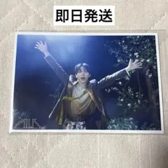 M!LK 吉田仁人 67杯目 生写真 シャカレボ
