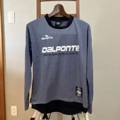 DALPONTE Cruzbol シャツ Sサイズ