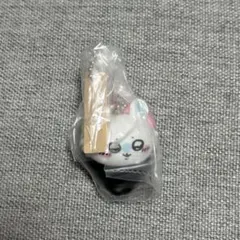 ちいかわ 寿司 フィギュアキーホルダー モモンガ