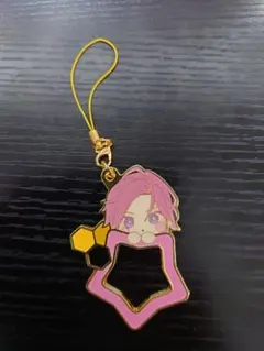 あんスタ　みにコレ　チャームコレクション　桜河こはく