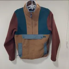 patagonia ユニセックス フリースジャケット M