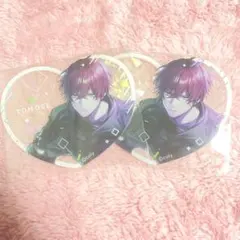 ブレマイ AGF アクスタ 恩田灯世 新名有 ブレイクマイケース anniversary アクリルスタンド 新名有 恩田