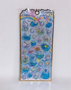【正規品】メロウアクアリウム あわわちゃん