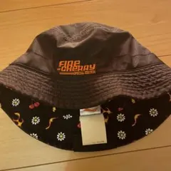 X-GIRL SPECIAL EDITION バケットハット