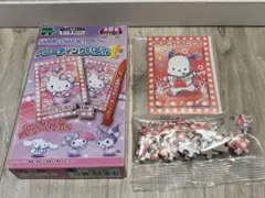 トレーディングパズル　サンリオ　ポチャッコのサムネイル