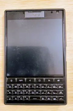 Unihertz Titan2 オリジナルケース付き