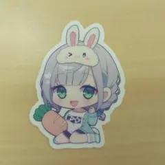 ユーリ フレークシール ファボテリア favoteria グノーシア - メルカリ