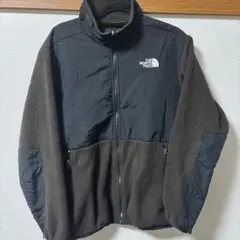 ノースフェイス デナリジャケット xl