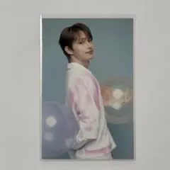 SEVENTEEN ウジ タワレコ always yours 店舗特典 トレカ - メルカリ