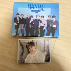 スキズ StrayKids トレカケース ラントレ セット