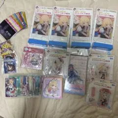 ホロライブグッズ まとめ売り（バラ売りも可） - メルカリ