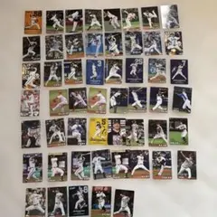 2025年最新】プロ野球カードまとめ売りの人気アイテム - メルカリ