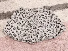 bebe ショートパンツ カボチャパンツ