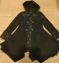 新品未使用　h.NAOTO　スチーム　パンク　ワンピース　ブラウン　気球　歯車 2025年最新】STEAM NAOTOの人気アイテム - メルカリ