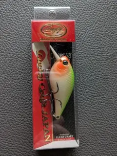 2026年最新】LUCKY CRAFT 釣種：ルアー クランクベイトの人気アイテム