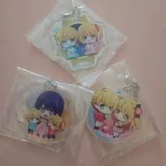 推しの子 アクリルマスコット キーホルダー