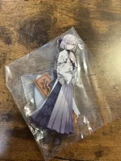 ぶいすぽ 花芽すみれ アクリルスタンド