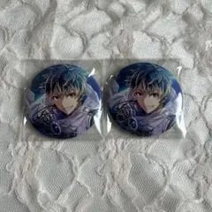 アイナナ ブラホワ 百 缶バッジ