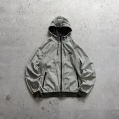 00s cityboy nike warmup jacket y2k