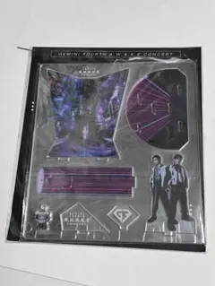 GMMTV GeminiFourth グッズ Acrylic Standee