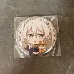 2026年最新】獅白ぼたん 缶バッジの人気アイテム - メルカリ