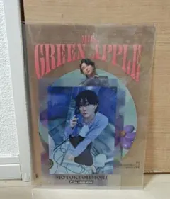 2026年最新】ミセス クリアファイル 大森元貴の人気アイテム - メルカリ