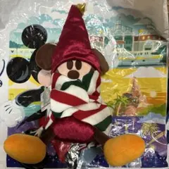 リルリンリン　ぬいぐるみ