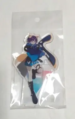 超かぐや姫！ ラウンドワン 限定 アクリルスタンド 酒寄彩葉 ① - メルカリ